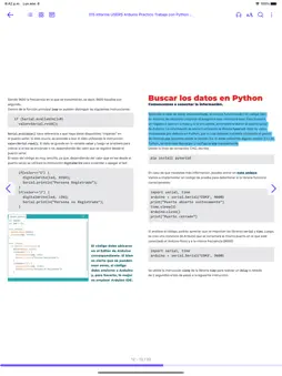publica.la Reader screenshot 7