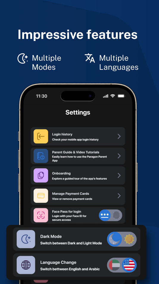 #10. Paragon - GIS (iOS) 由: SMART AGE UK LTD