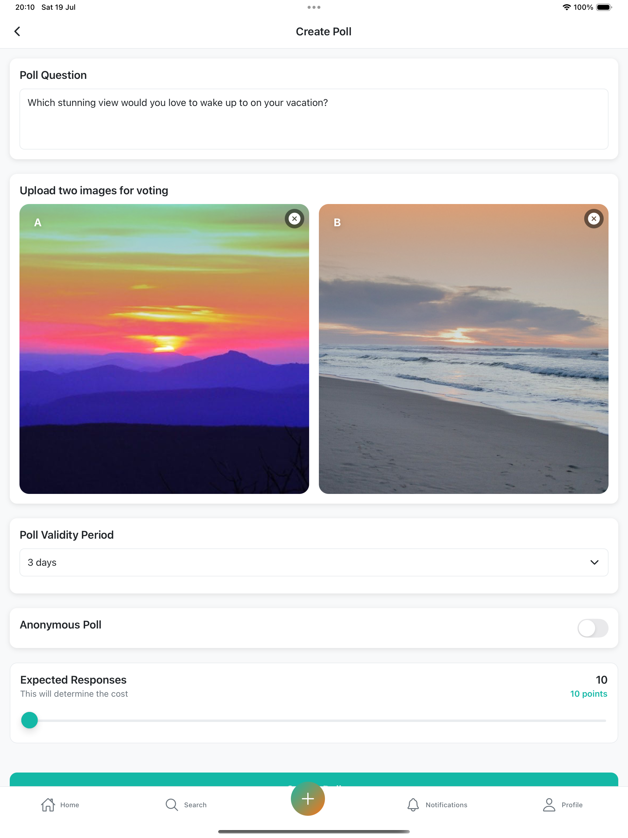 PicFlic screenshot 8