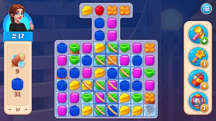 Mansion Mystery: Renovate Home