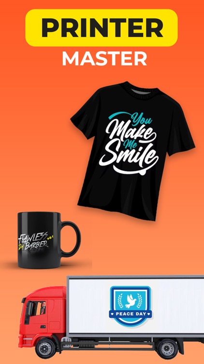 Label Maker, Printer & Creator screenshot-5