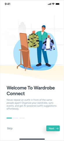 Style Connect AI Screenshot 1 of 7