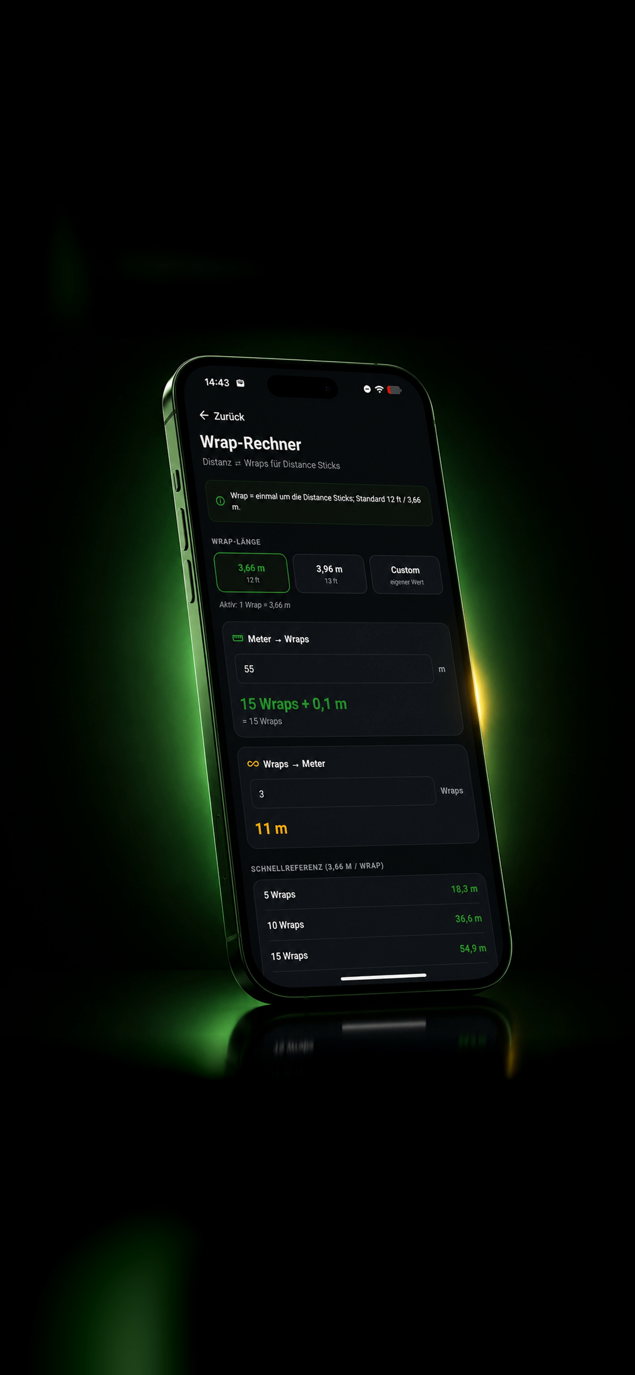 HookIQ CARP screenshot 6