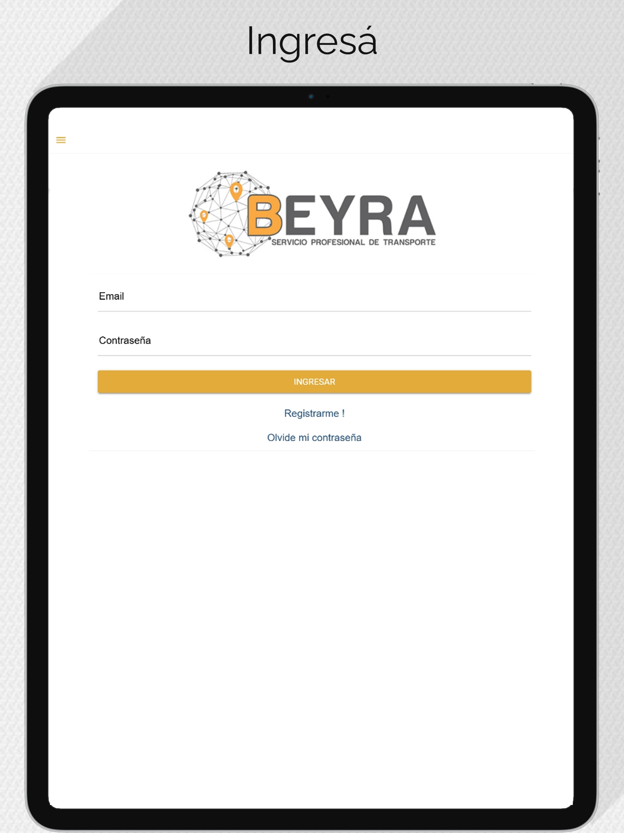Beyra Bus