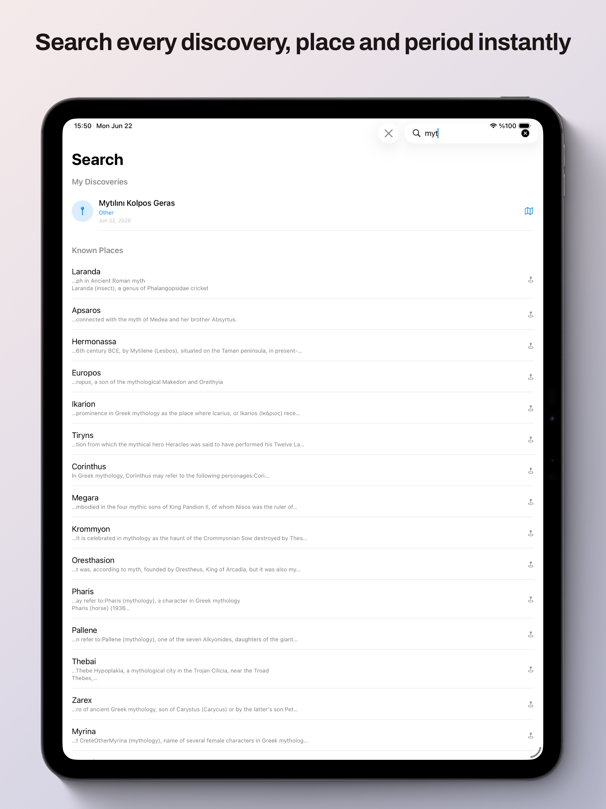 Miletos screenshot 10