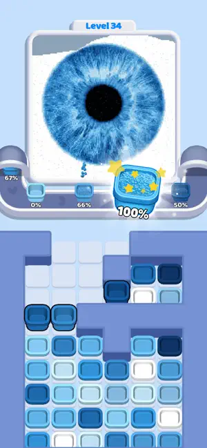 Sandy Jam: Sand Puzzle screenshot 2
