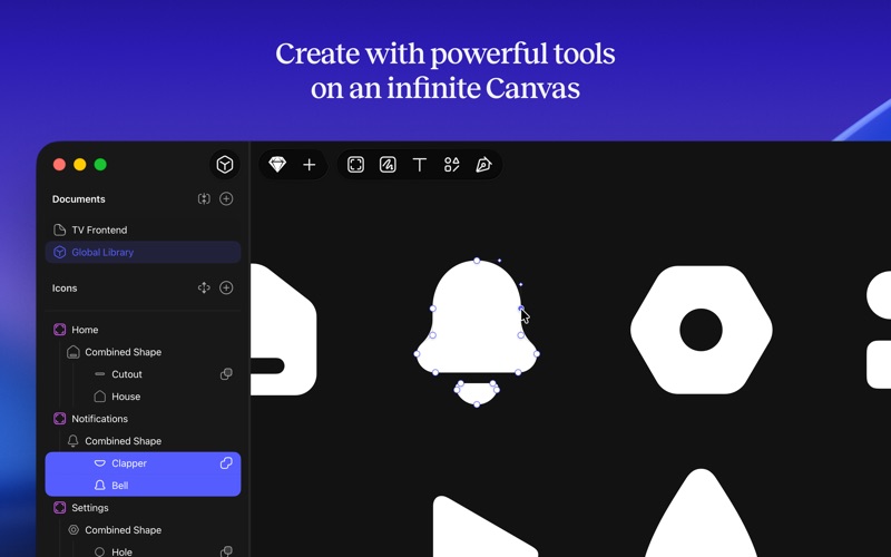 Screenshot #2 pour Sketch