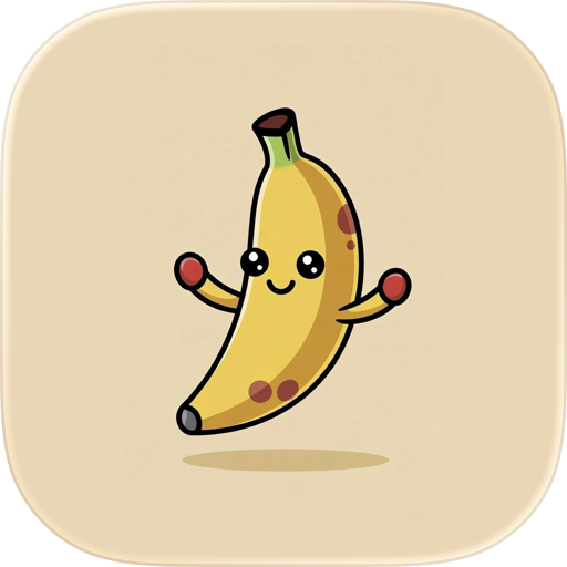 Banana Viewer