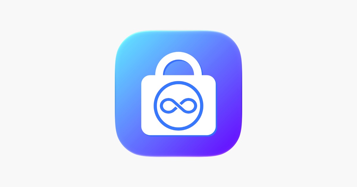 ‎Infinity Vaultz: Private Files App - App Store