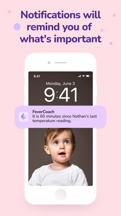 FeverCoach screenshot-4