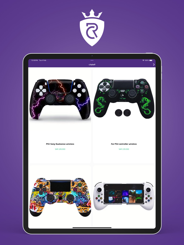 Royal Card - رويال كارد