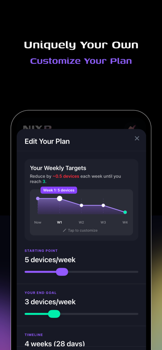 NIXR Screenshot 4 of 8