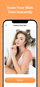 AI Tan UV Index : Tan Timer screenshot