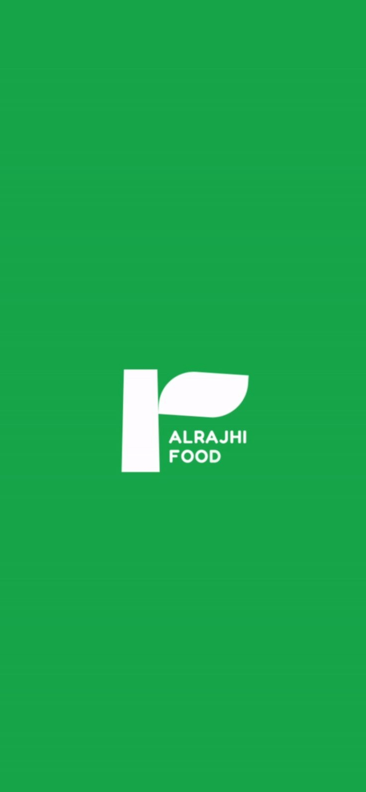 AlRajhiFood الراجحي الغذائية