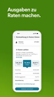 easybank deutschland iphone bildschirmfoto 4