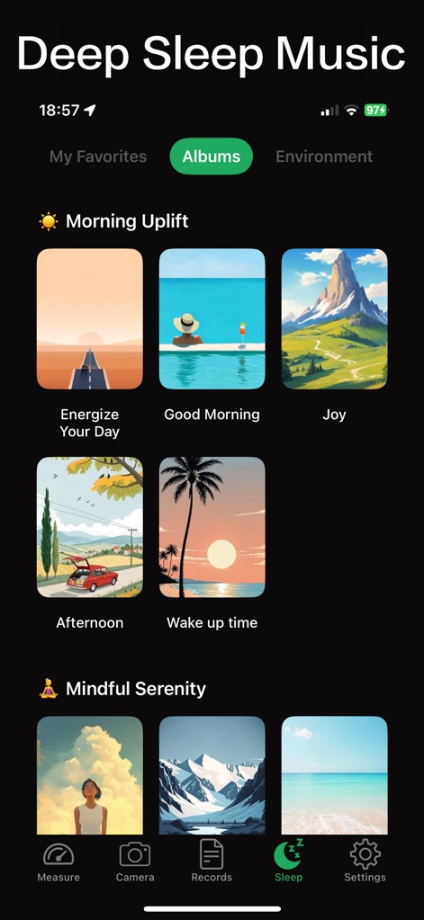 Decibel Meter: Sound dB Level - null