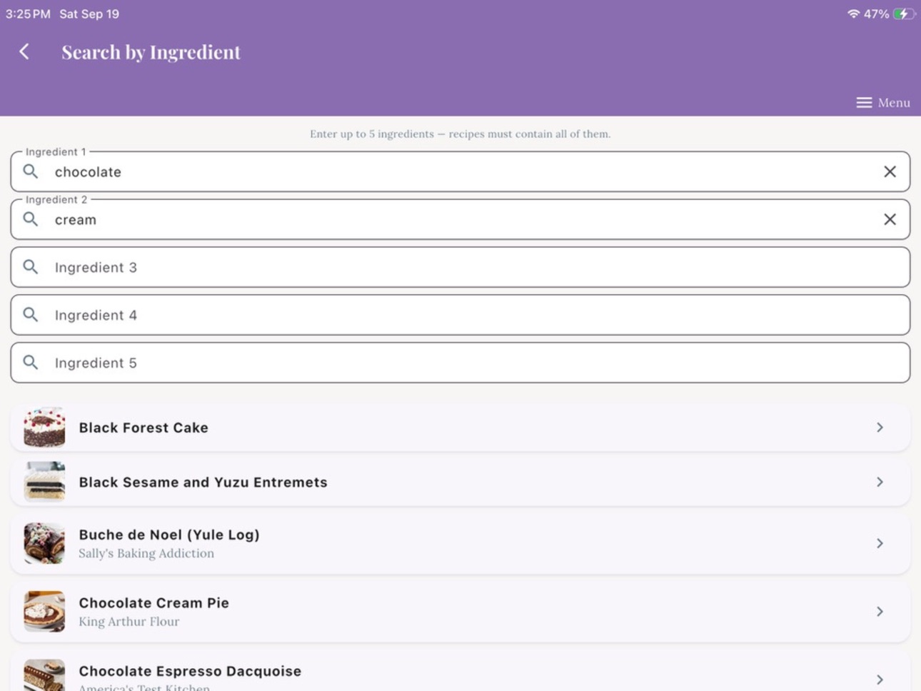 Screenshot 5 of Second Drawer Down