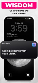 BGZ - Bhagavad Gita for Gen Z screenshot