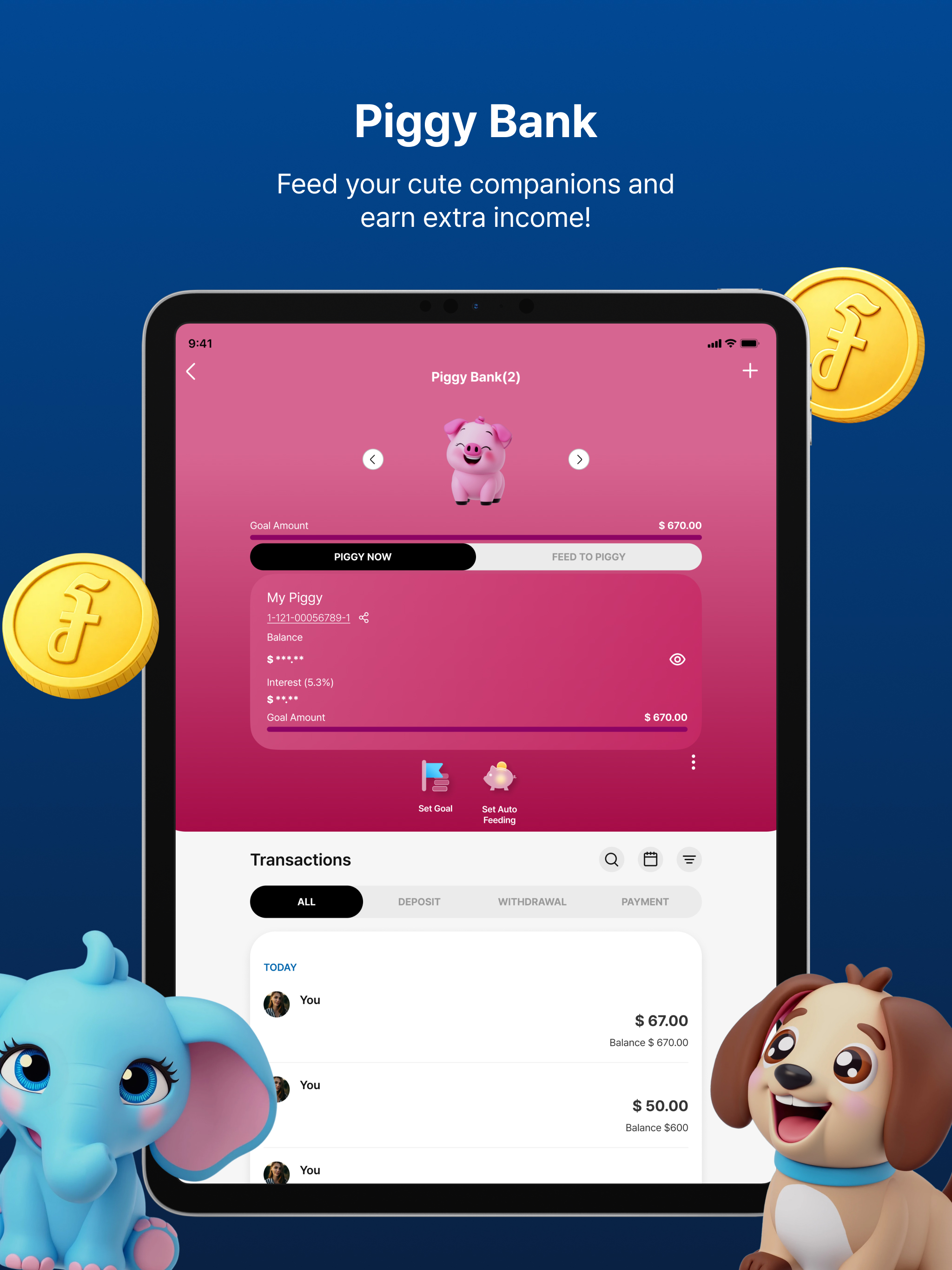 PPCBank