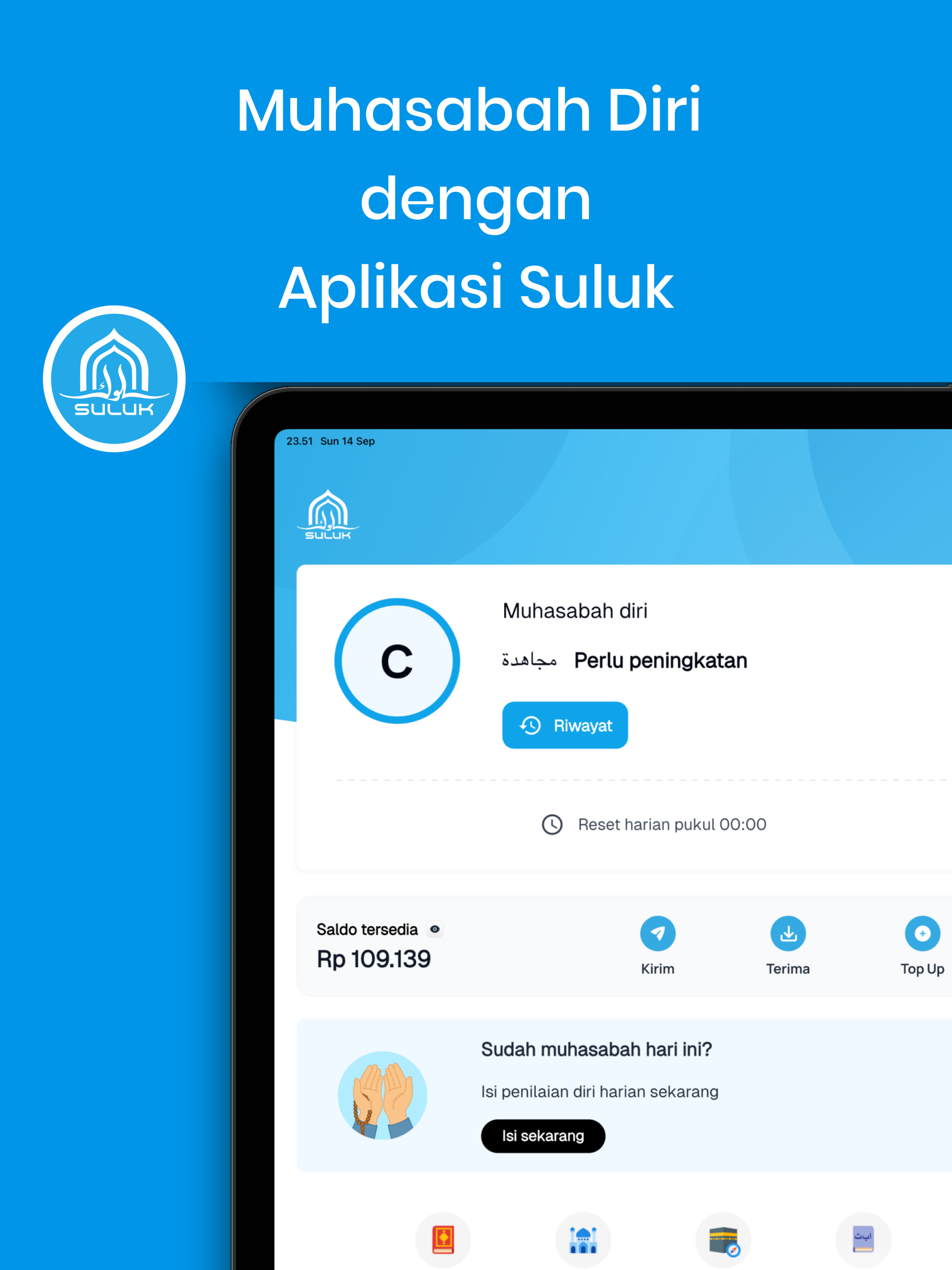 Suluk screenshot 5