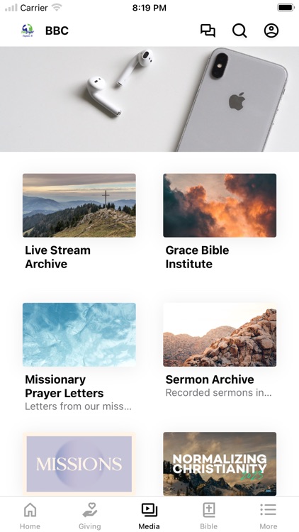 Bible Baptist: Seymour, TN