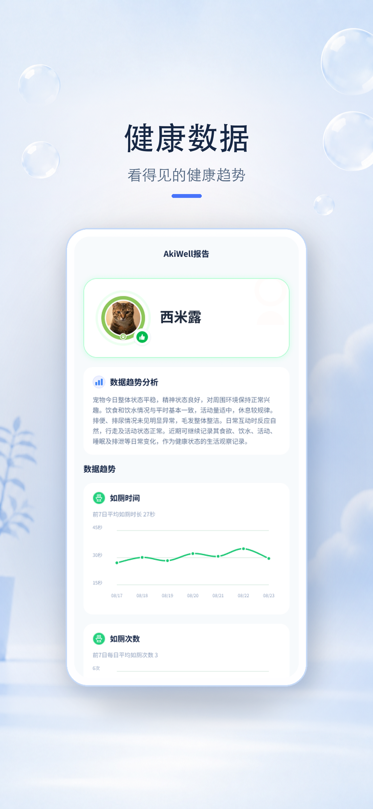 Chookoo screenshot 2