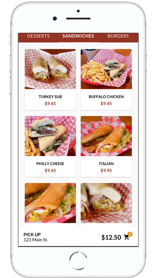 #3. Bob & Ellen's + Stone Bru (iOS) 由: Craver Solutions Inc.