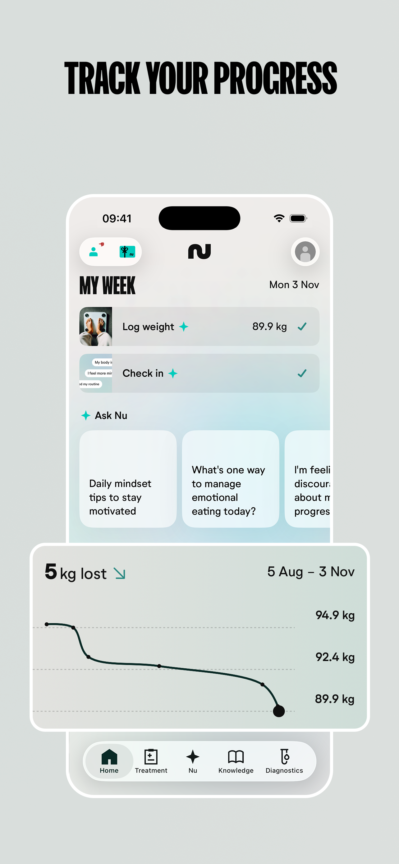 Numan | Digital Healthcare screenshot 3