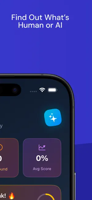 AI Scanner – AI Detector screenshot 3