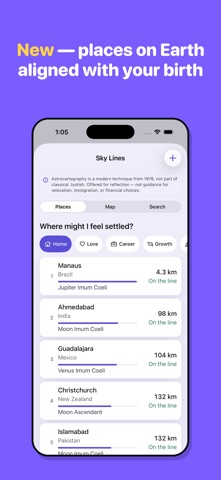 SpaceFlowMap AI Screenshot 2 of 8