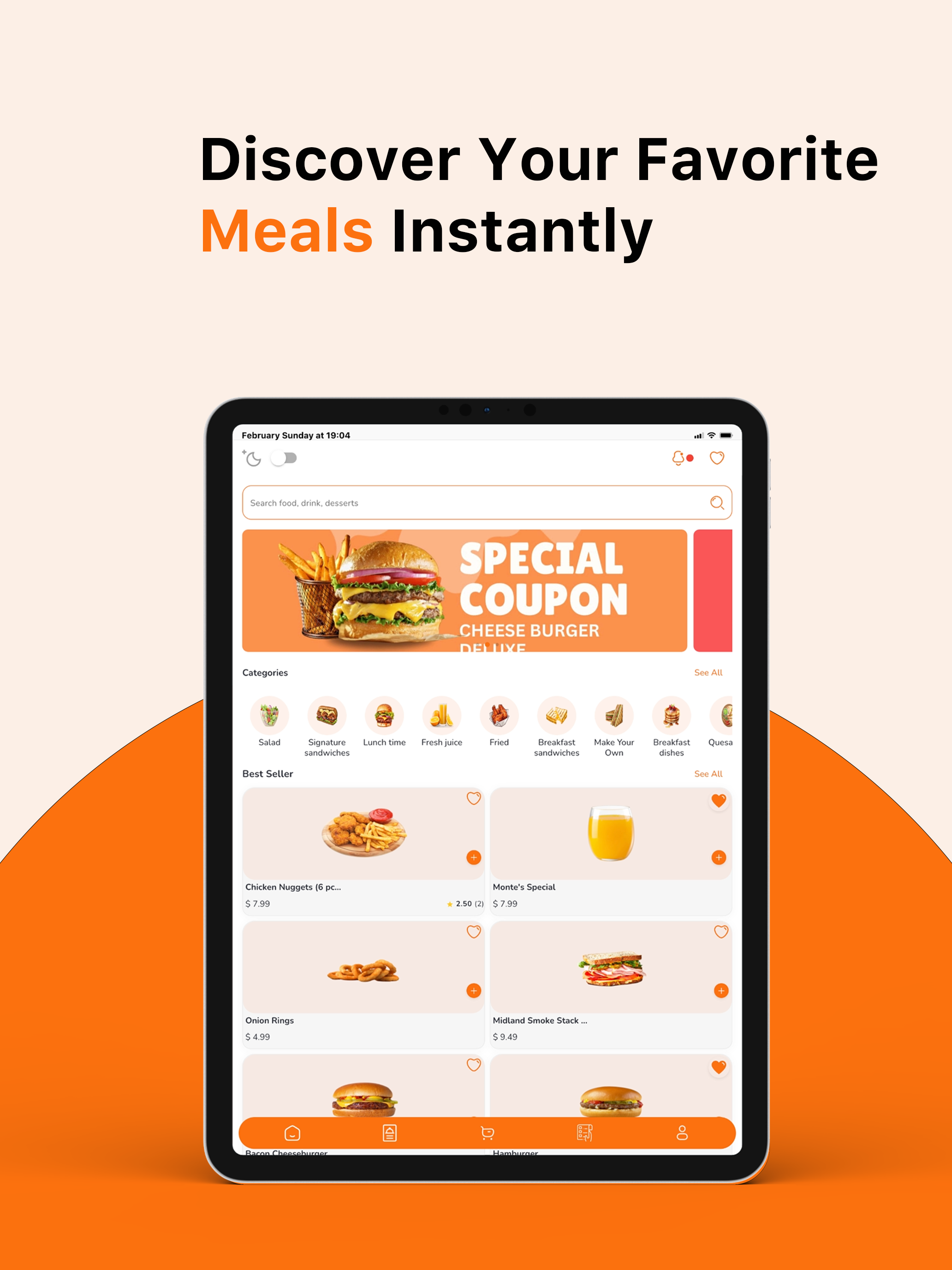 Nfm Deli