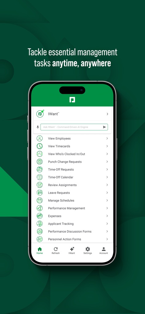 Paycom - App de Economía y empresa | MWM