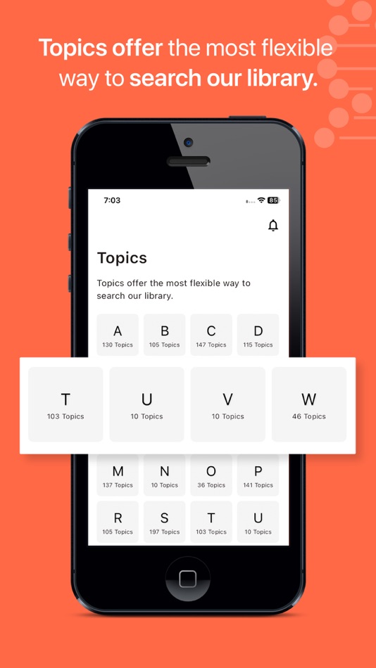 #3. Disciple Maker’s (DM) Lab (iOS) Podle: Timothy Lee