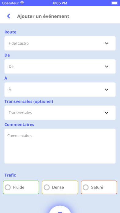 Speero Screenshot