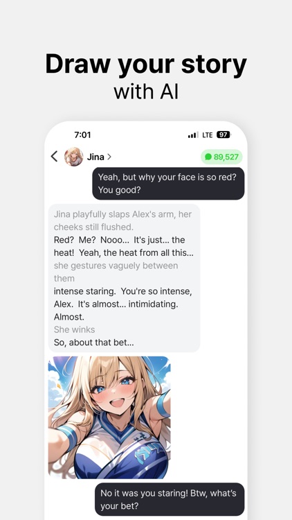 aira - AI chat with images
