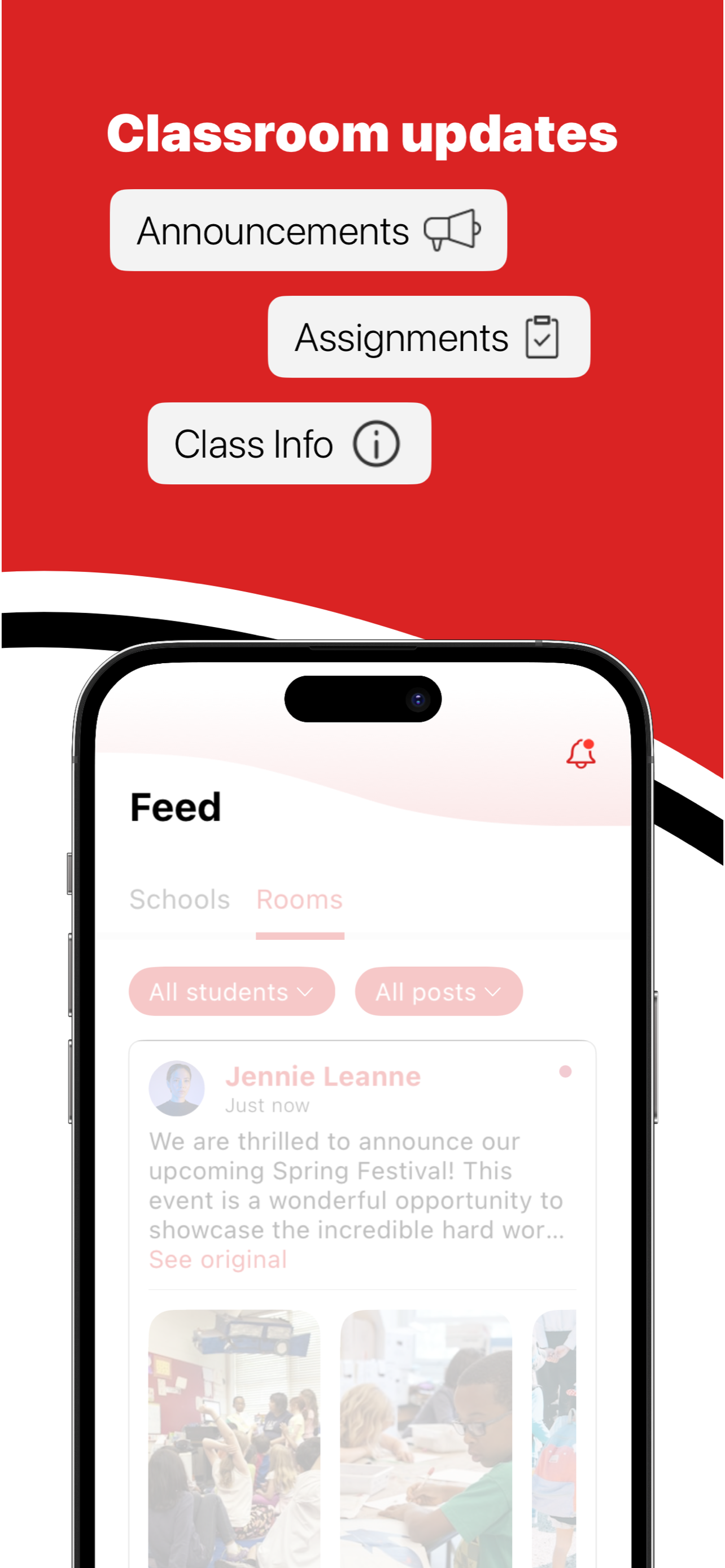 Farmington School District, AR screenshot 5