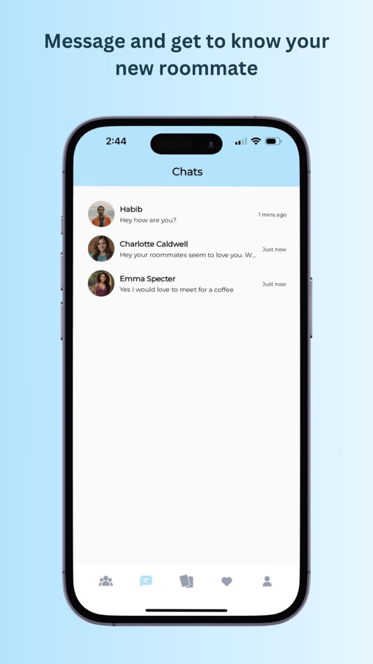 #6. ROWMUE (iOS) 由: Rowmue