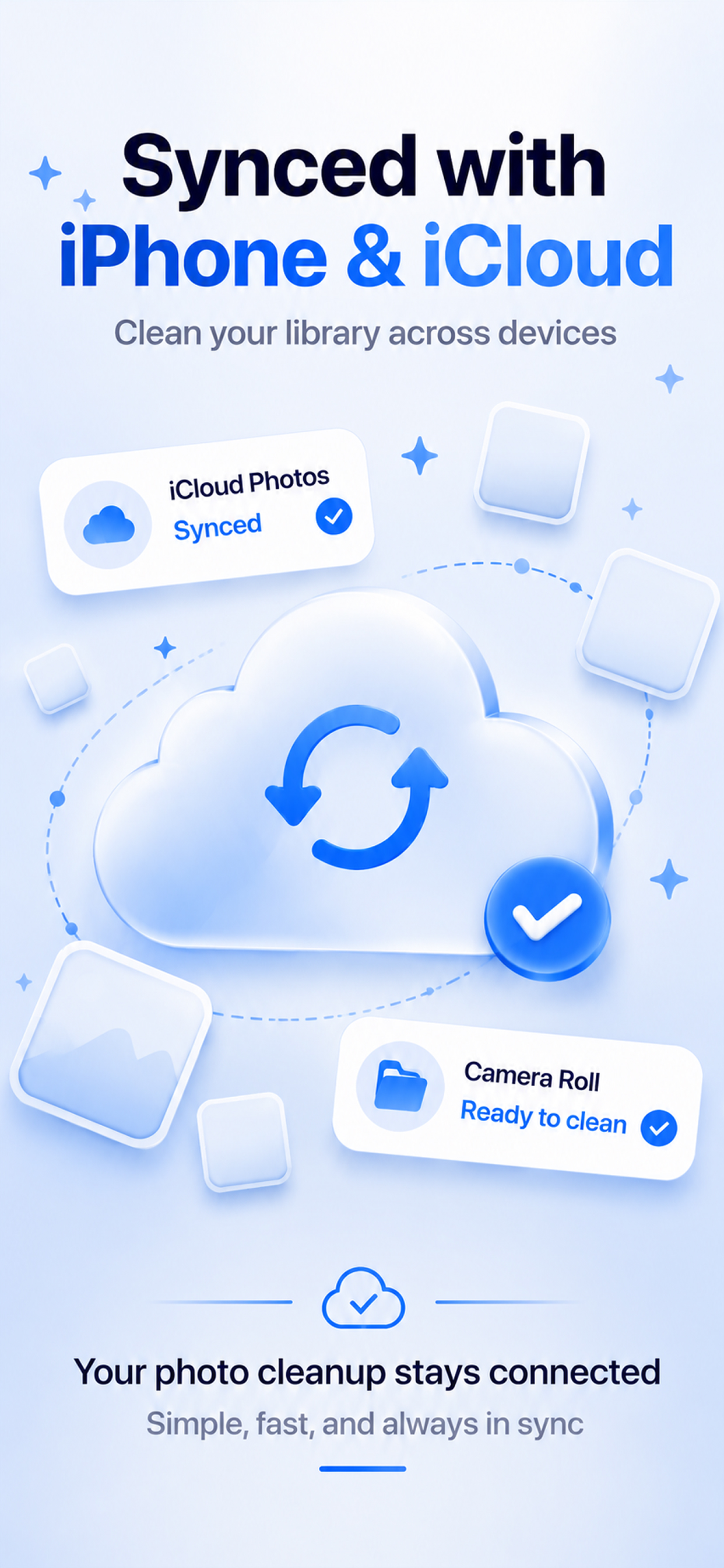 SortBox: Swipe Photo Cleaner screenshot 5