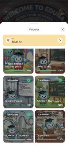EdunaApp Screenshot 5 of 5