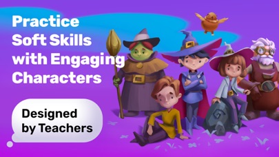 Learning Games: Magic Kids Screenshot