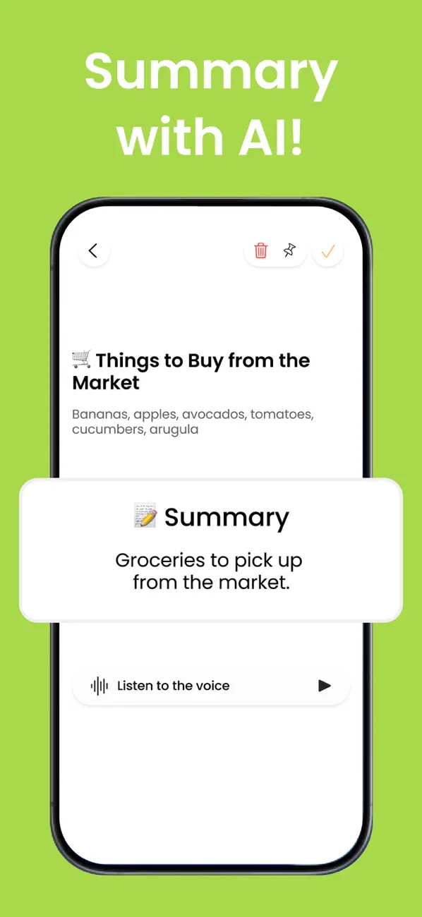 #1. Quick Note: Fast & Easy Notes (iOS) Ved: DeepWork
