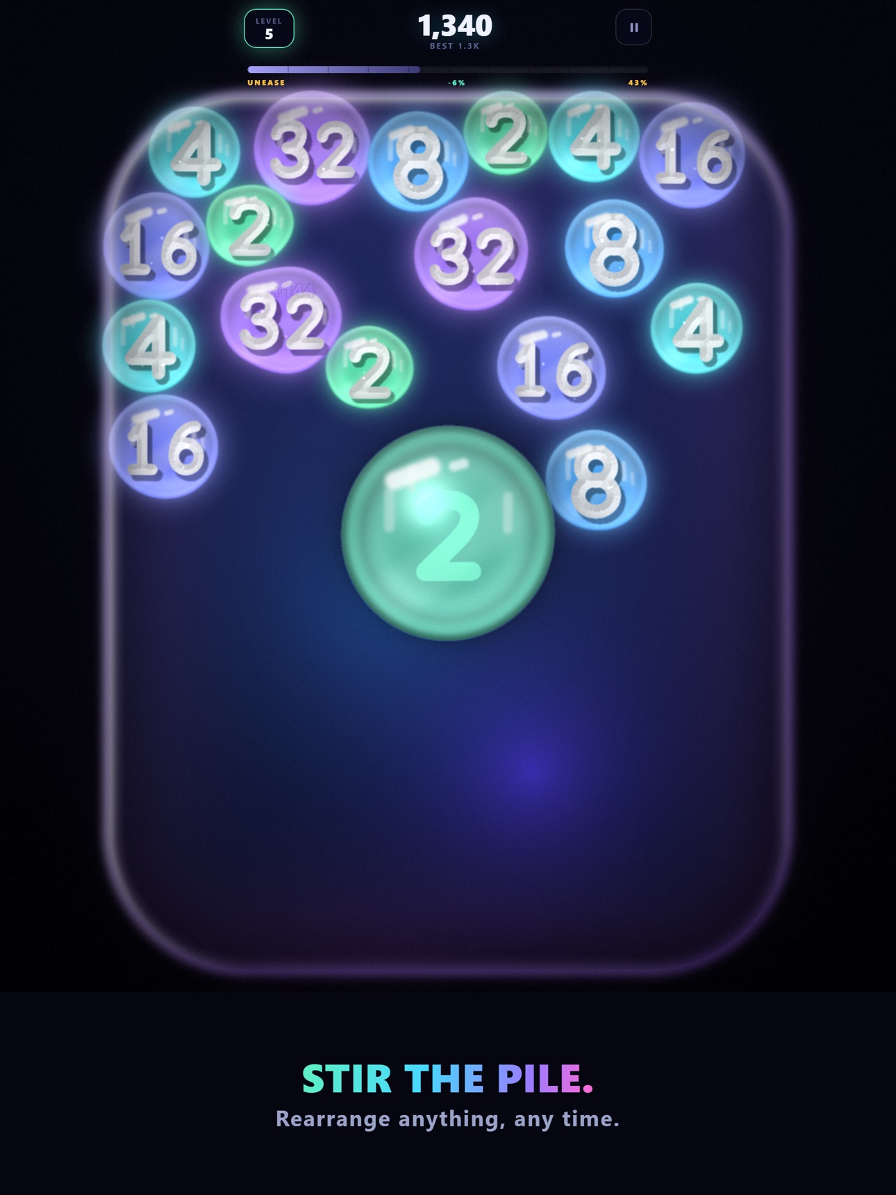 Screenshot 9 of Overpressure