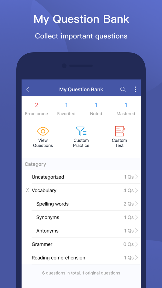 #7. MTestM (iOS) 由: ShenZhen SamApp Technology Development Co., Ltd