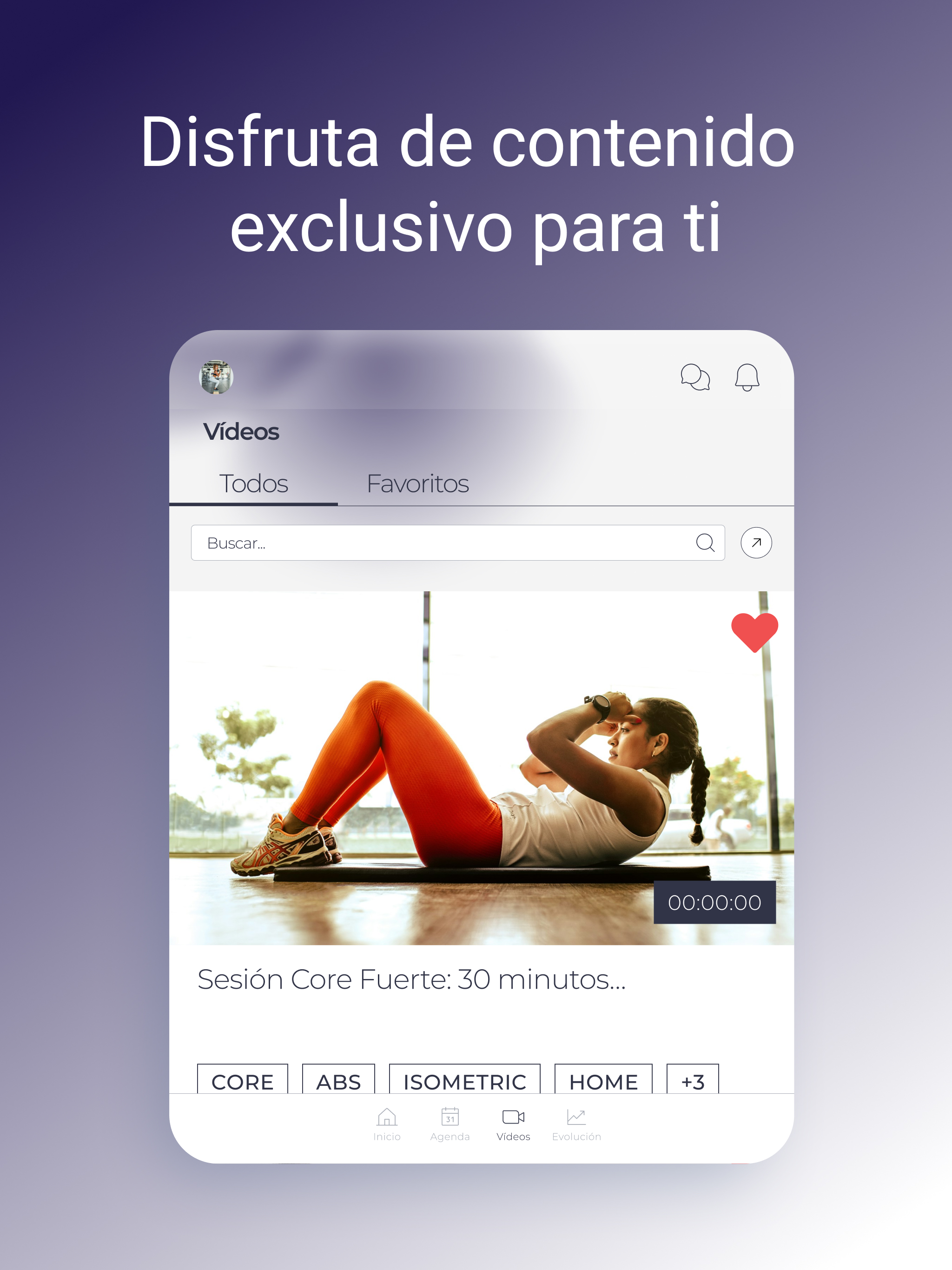 AXS Fitness