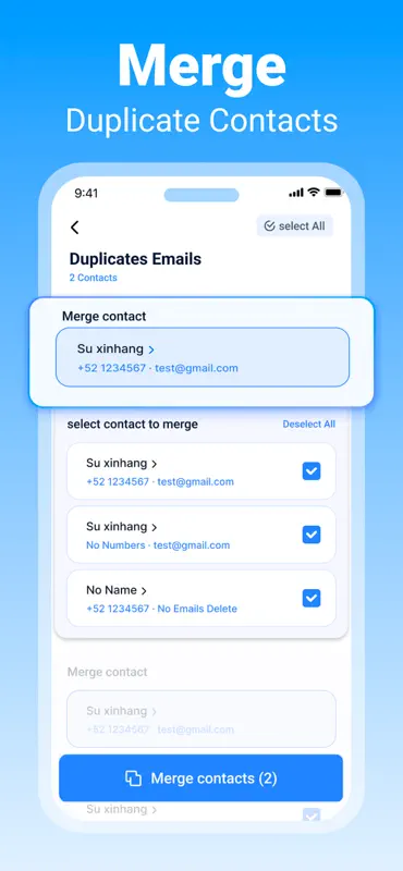 Smart Cleaner: Storage Free Up screenshot 7 of 9