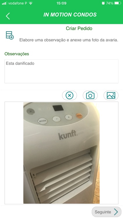 BIMCondos screenshot-8