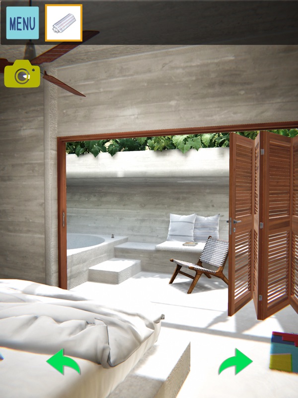 Want to Work at a Resort Hotel screenshot 9