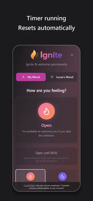 Ignite: Couples Intimacy screenshot 3
