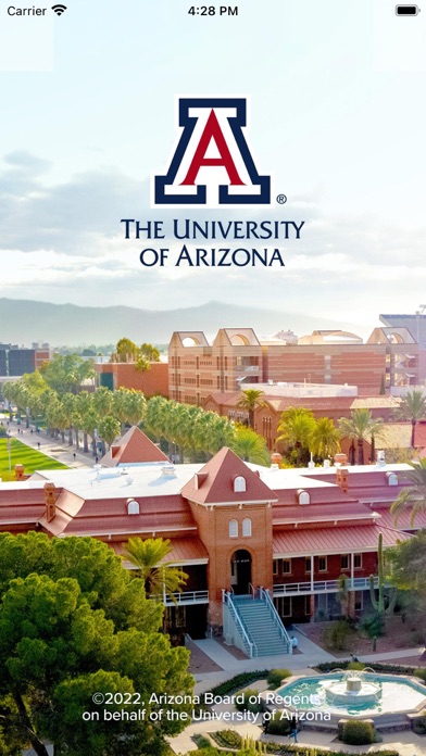 Arizona Guidebook Screenshot