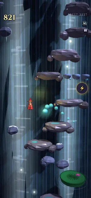 QLIMB screenshot 3